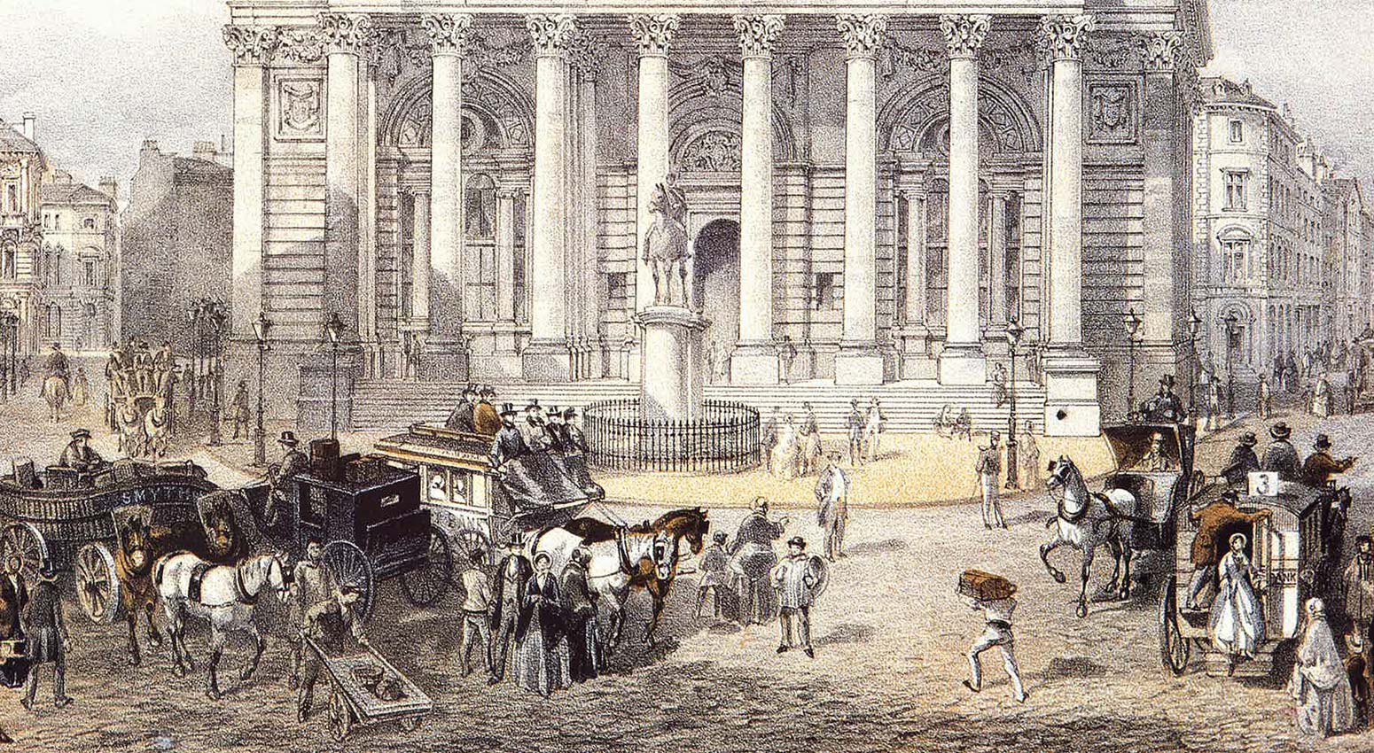 Developing and Placing Innovative Business Insurance Solutions