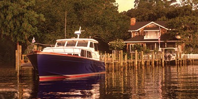 Learn about what we do